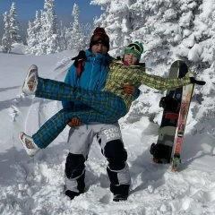 Валентин Грушакевич, 27.07, Красноярск