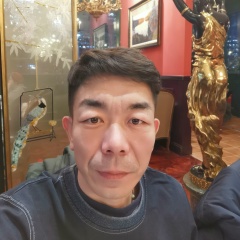 Ван Сынань, 03.11.1984, Санкт-Петербург