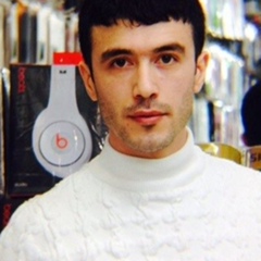 Махруз Азиз, Санкт-Петербург