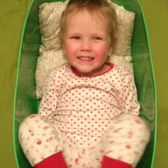 Таля Zvezdochkina, 14.01.1987, Киев