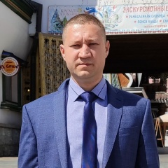 Никита Симутин, 03.07.1987, Мытищи