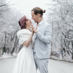 Рина Кветная, 22.10.1996, Санкт-Петербург