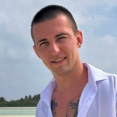 Андрей Терещенко, 08.08, Москва