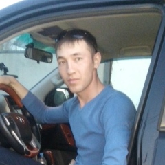 Nazim Chugarov
