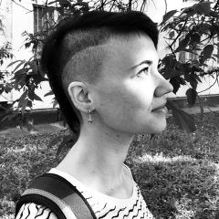 Елизавета Прима, 18.05.1989, Москва