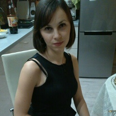 Юлия Малыгина, Санкт-Петербург