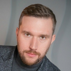 Владимир Быков, 04.07, Томск