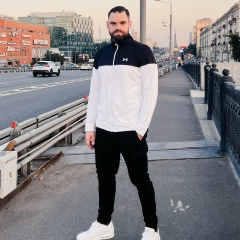 Валера Лермантов, 24.01.1990, Москва