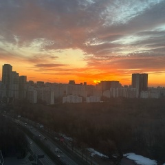 Юлия Михайлова, Санкт-Петербург