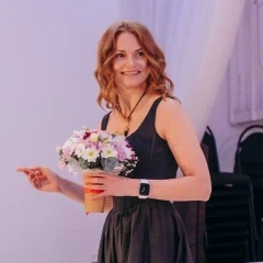 Дарья Викторовна, 09.04.1988, Петрозаводск