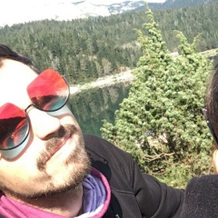 Никита Кузнецов, 31.08.1992, Санкт-Петербург