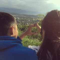 Айдана Куанышбек, 23.02.1997, Шымкент