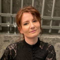 Мария Бондаренко, 20.06, Москва