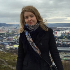 Daria Popova, 05.08.1987