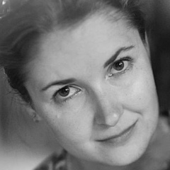 Ольга Захаренкова, 25.07.1979, Москва