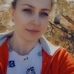 Ирина Алексеевнина, 06.08, Алатырь
