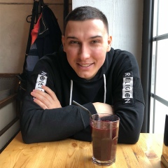 Михаил Кузнецов, 28.12.1991, Омск