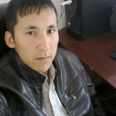 Куаныш Мамедов, 05.08.1990, Кунград