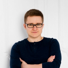 Владимир Овчаренко, 28.02.1985, Черкассы