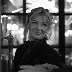 Ирина Гаврилова, Санкт-Петербург