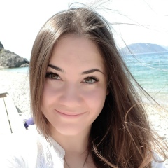 Александра Ровная, 21.09, Санкт-Петербург