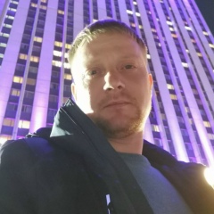 Антон Иноземцев, 04.08, Таштагол