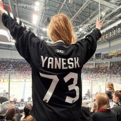 Ксения Ксенофонтова, 24.03.1982, Ульяновск