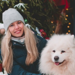 Мария Гаращенкова, 20.03, Нижний Новгород