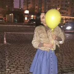 Саада Магомадова, 02.02.2000, Шали