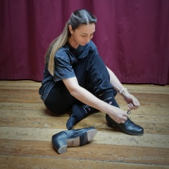 Ksenia Danilova-Zaitseva, 15.01.1987, Казань