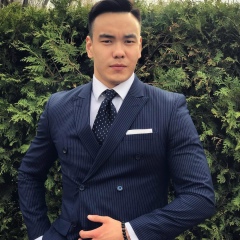 Данияр Туканов, 19.10.1997, Алматы