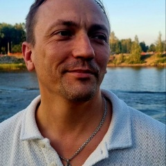 Владимир Овсянников, 09.03.1986, Санкт-Петербург