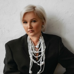 Яна Агеева, 28.12, Санкт-Петербург