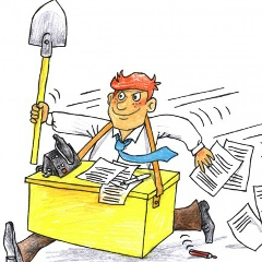 Владимир Юдин, Людиново