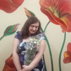 Светик Заречная, 12.11.1989, Киев