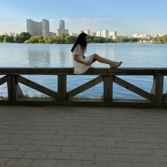 Алсу Алсушкина, 11.10