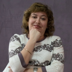 Юлия Митюкляева, 18.06, Пермь