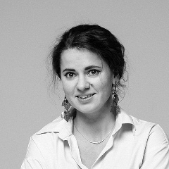 Алина Музыкина, 04.06, Санкт-Петербург