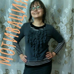 Виталина Зенина, 28.06, Тольятти