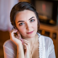 Юлия Наумова, 27.01.1990, Коченево