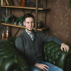 Егор Лыгин, 01.11