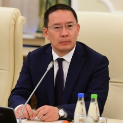 Наран Кюкеев, 08.04.1976, Ulaanbaatar