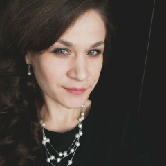 Anna Ivchenko, 12.05, Омск