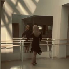 Елена Осипова, 30.06, Новосибирск