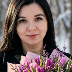 Мария Карельская, 24.10, Воронеж