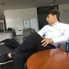 Alexey Timofeyev, 06.07, Алматы