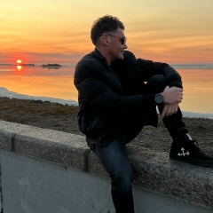 Сергей Козырев, 18.01, Санкт-Петербург