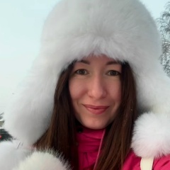 Валерия Воронкова, 10.01.1989, Новосибирск