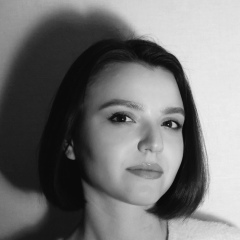 Вероника Шагова, 15.01.1994, Москва