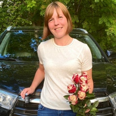 Юля Иванова, 18.11.1985, Санкт-Петербург